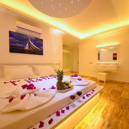 빌라 Tiger Villas Exclusive *