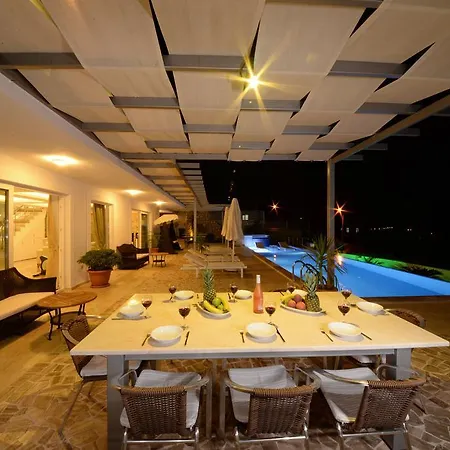 Tiger Villas Exclusive * 칼칸