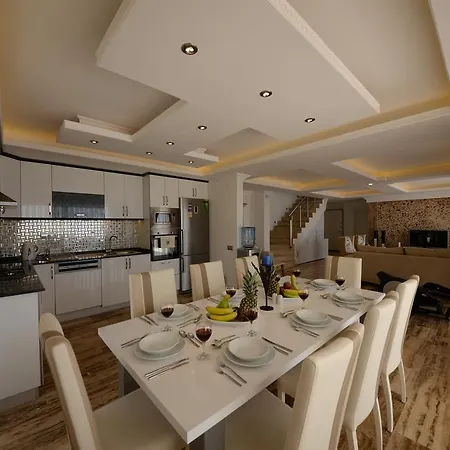 Tiger Villas Exclusive * 칼칸
