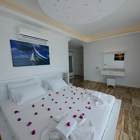Tiger Villas Exclusive 빌라 *